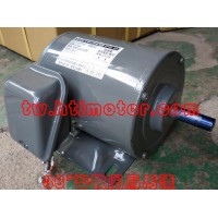 Large Ventilation Fan Motor